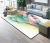 Super Soft HD Printing, Customizable Size Floor Mats, Carpets