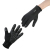 Non-slip touch screensaver warm gloves outdoor sports gloves touch screen waterproof gloves