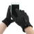 Non-slip touch screensaver warm gloves outdoor sports gloves touch screen waterproof gloves