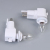 Lamp holder with switch night lamp UL/ETL certified E12 lamp holder with wall mounted screw socket