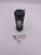 Plastic rechargeable flashlight COB rechargeable flashlight multi - function flashlight