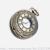 Classic hollowed-out pocket watch manufacturers direct travel gift table