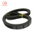 Black rubber auto spare parts 4pk belt sizes 4PK965