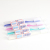 Manufacturers direct adult and child toothbrush super soft teeth do not harm a large number of spot