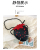 Children's Mini Bag Strawberry 2020 Messenger Bag Baby Cute Little Girl Coin Purse Accessories Fruit Shoulder Bag Fashion