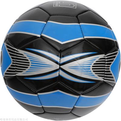 Manufacturers Direct football Customized Models of machine Sewing Adult students and children TPU Training ball, price barb