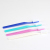 Manufacturers direct adult and child toothbrush super soft teeth do not harm a large number of spot