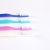 Manufacturers direct adult and child toothbrush super soft teeth do not harm a large number of spot