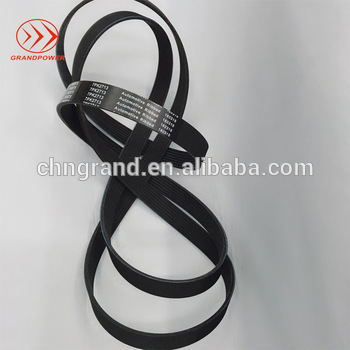 High quality PK belt 7PK2635 wholesaler for brilliance h330