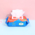 Baby Wipes Baby Newborn Hand & Mouth Dedicated Wet Tissue Large Package Family Affordable