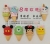 Children's ice cream accessories, clothing, bags, shoes, mobile phone beauty DIY accessories