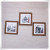 Simple Modern photo wall decoration Room Creative Personality photo frame Hanging Wall bedroom wall Hanging photo frame