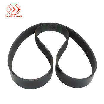 4PK belt good price rubber auto PK belts 4PK920