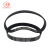 Factory direct Black rubber PK belts 6PK1085
