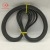 Toothed rubber machinery belt for HYUNDAI 200 8PK1420