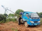 JA Solar Project in Yiwu