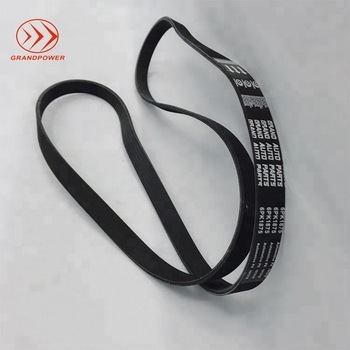 Sale 6PK belt 6PK 2140 suitable for gmc auto parts