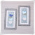 Modern Solid wood Photo Frame Creative Wall Hanging Package Photo Frame Studio Frame Simple Table Lovely Picture Frame