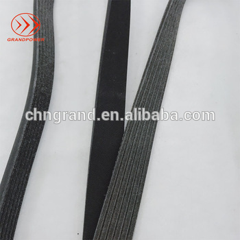High quality hot sale PK belt 6PK2460 for toyota parts