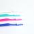 Super soft bristles do not harm the teeth toothbrush foreign trade wholesale a large number of spot products