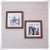 Simple Modern photo wall decoration Room Creative Personality photo frame Hanging Wall bedroom wall Hanging photo frame