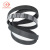 Hot sale factory price rubber 6pk belt sizes 6PK2050
