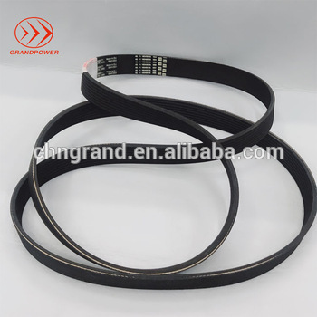 Sale PK belt 8PK2275 Ribbed belt for isuzu