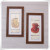 Modern Solid wood Photo Frame Creative Wall Hanging Package Photo Frame Studio Frame Simple Table Lovely Picture Frame