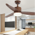 Modern Ceiling Fan Unique Fans with Lights Remote Control Light Blade Smart Industrial Kitchen Led Cool Cheap Room 27