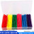 J see colour plastic self - locking strapping combination set of boxed nylon strapping 2.5 * 100 divider boxes