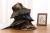 New Camouflage Hat Men and Women Bucket Hat Sun Protection Hat UV Protection Sun Hat Bucket Hat Beach Hat Casual Hat