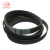 Black Rubber belt auto parts PK belts 8PK1376