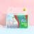 The Diaper baby ultra-thin breathable Diaper non-zipper Diaper pad Diaper pad