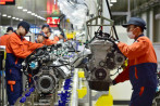 Yiwu announces top 50 industrial enterprises