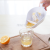 Manual lemon filter juicer orange juicer
