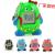 Cross border special for tumbler crack egg pack QQ penguin electronic pet game 168 in one