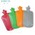 Hot water bag warm hand bao rubber Hot water bag manufacturers direct