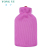 Hot water bag warm hand bao rubber Hot water bag manufacturers direct