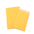 Shockproof Yellow Kraft Paper Bubble Mailer Foam Bubble Bag Postal Bag Express Envelope Thickened 20*25+4