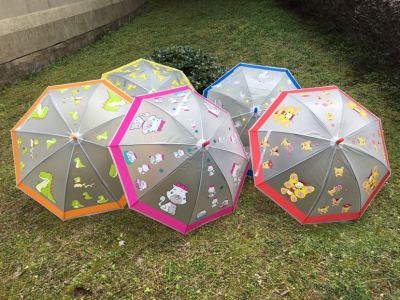 50cm Children's Umbrella