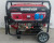 Factory direct selling gasoline generator set natural gas generator set dual purpose generator set 8KW/8KVA