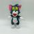 Foreign Trade Hot Selling Cat And Mouse Plush Toys Popular Cute Doll Gift Doll Factory Direct Sales