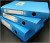 Factory direct file box storage box will remember the box office supplies file box information box