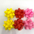 New matte light light packaging design materials diy ribbon fireworks pull flower belt