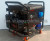 Factory direct sale of new gasoline generator oil and gas dual purpose generator 8KW/8KVA