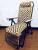 Mahjong bamboo deck chair folding chair folding chair mah-jong adjustable chair office nap chair