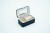 Pu Mini Fashion Accessories Jewelry Box Portable PU Leather Earrings Earrings Hand Jewelry Storage Box Ladies