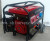 Factory direct selling gasoline generator set natural gas generator set dual purpose generator set 8KW/8KVA