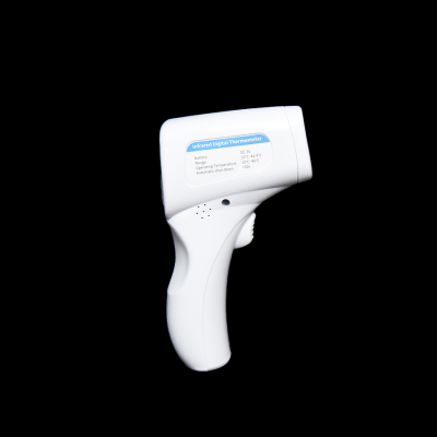 Spot temperature gun non - contact human forehead electronic tester new wholesale infrared temperature gun