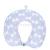 Creative new bow U-shaped pillow Travel convenience carry memory cotton U-shaped wholesale